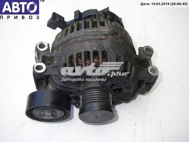 7521384 BMW alternador