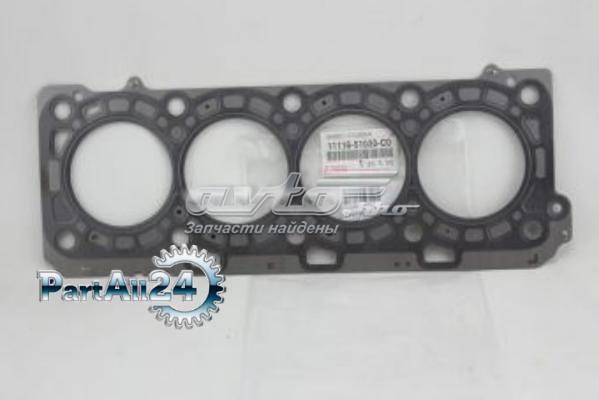 1111651030C0 Toyota junta de culata izquierda