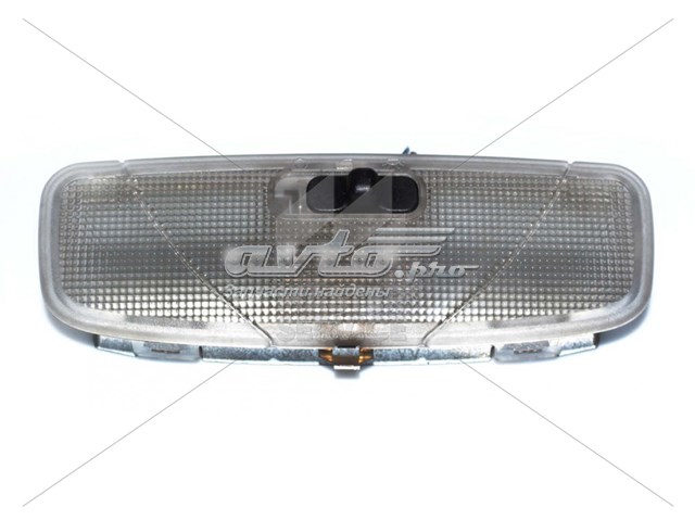  Luz interior (cabina) para Ford Mondeo 3 