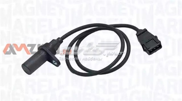 111040211101 Magneti Marelli sensor de posición del cigüeñal