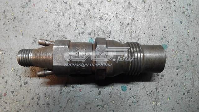 068130202E VAG inyector de combustible