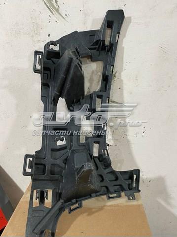  Soporte de parachoques delantero izquierdo para Volvo XC90 2 