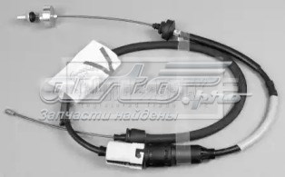 7700413207 Renault (RVI) cable de embrague