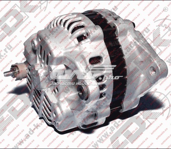 SMD354804 China alternador