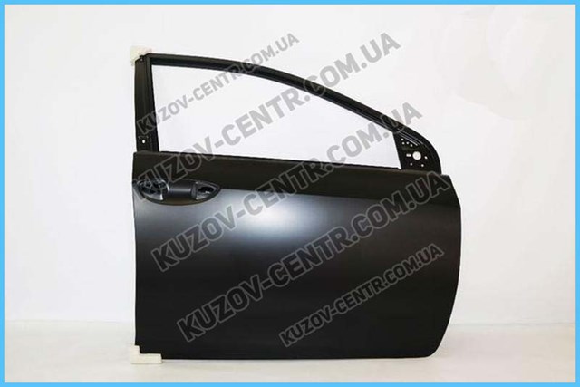  Puerta delantera derecha para Toyota Matrix 