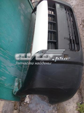 735520009 Fiat/Alfa/Lancia parachoques delantero