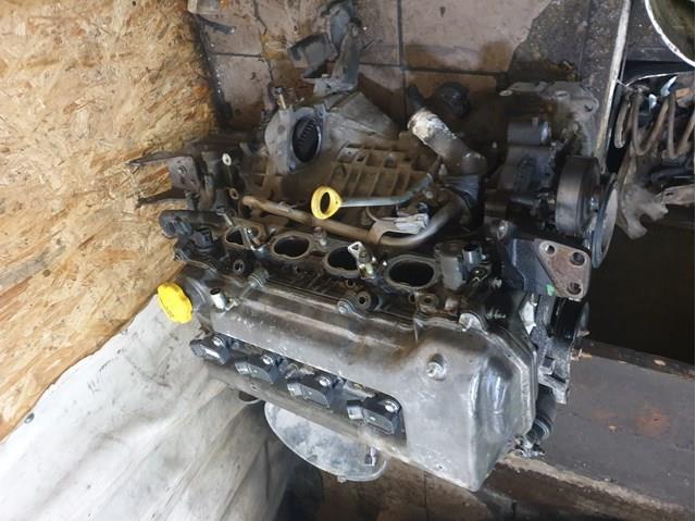 190000D150 Toyota motor completo