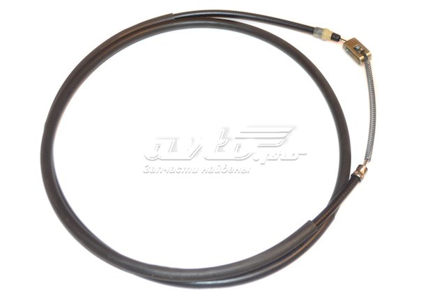 1475987080 Fiat/Alfa/Lancia cable de freno de mano trasero derecho