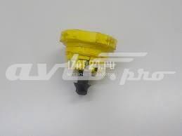  Tornillo de rueda de repuesto para Peugeot 307 3A, 3C