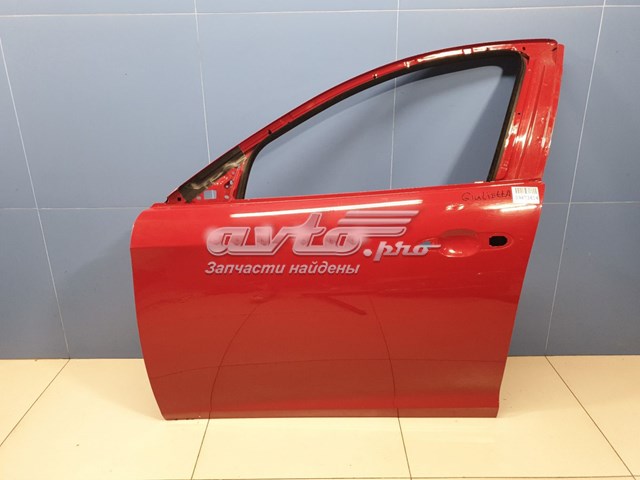  Puerta delantera izquierda para Alfa Romeo Giulietta 940