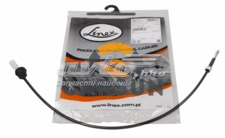 32.30.10 Linex cable para velocimetro