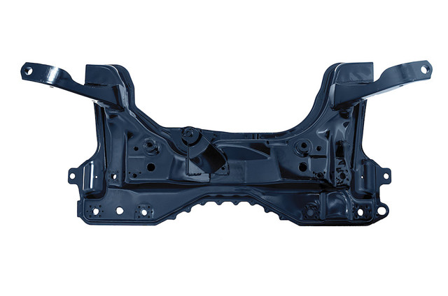  Subchasis delantero soporte motor para Ford Focus 1 