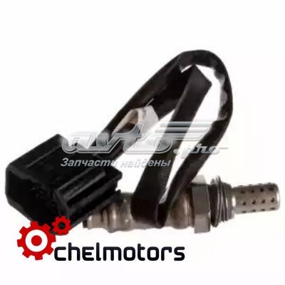 ES20389-12B1 Delphi sonda lambda sensor de oxigeno para catalizador