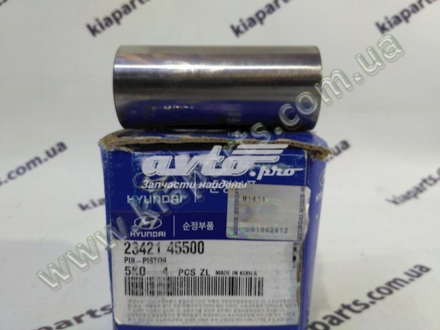 2342145500 Hyundai/Kia 