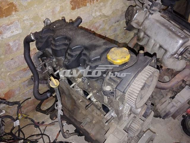  Culata para Opel Zafira A05