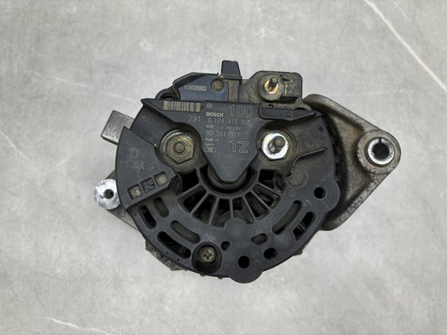 0124415002 General Motors alternador