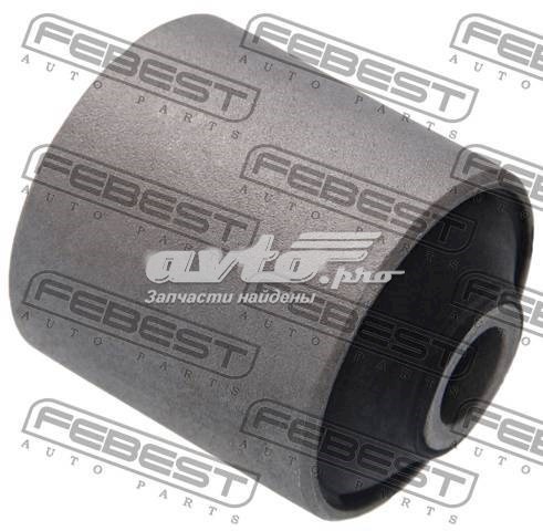  Silentblock de brazo de suspensión trasero superior para Toyota FORTUNER N5, N6