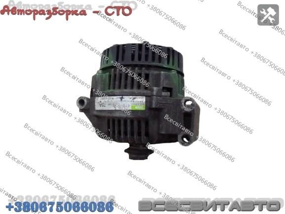 8200834604 Renault (RVI) alternador