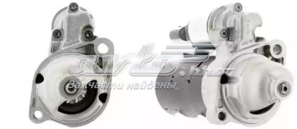  Motor de arranque para BMW X5 G05, F95