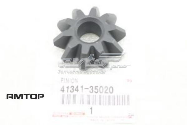 4134135020 Toyota satélite diferencial