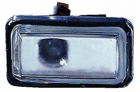  Luz intermitente guardabarros izquierdo para Audi 200 44, 44Q