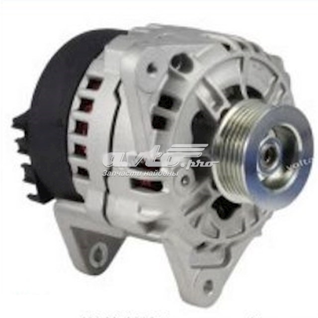 5030237 Ford alternador