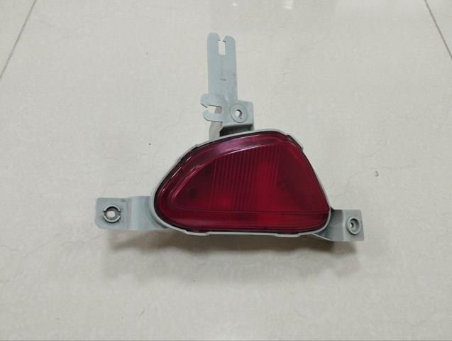  Faro antiniebla trasero izquierdo para Mazda 2 DE