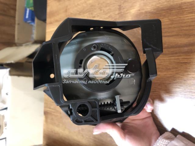  Faro antiniebla izquierdo para Toyota Hilux KUN25