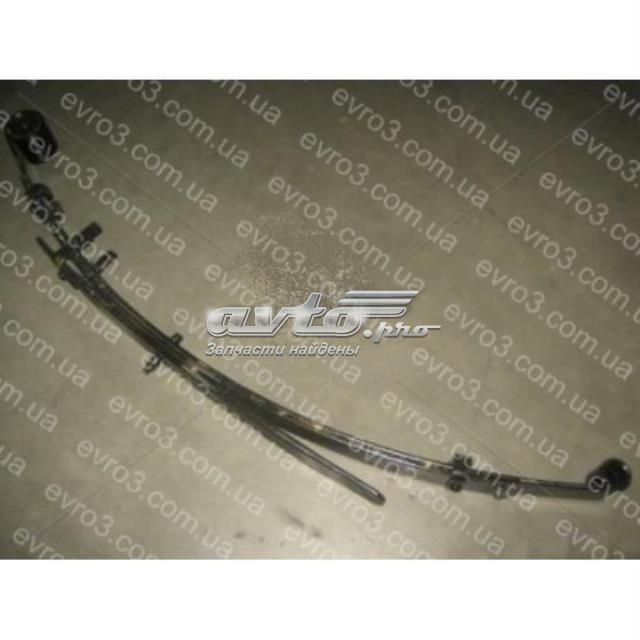 5510043153 Hyundai/Kia ballesta trasera