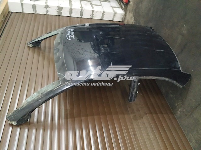  Techo para Audi A5 8T3