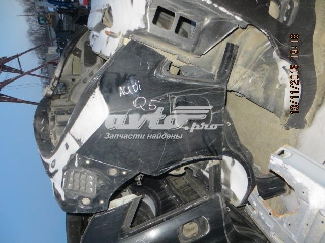 8R0809838 VAG panel lateral derecha