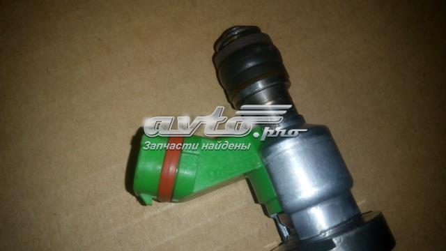 2320929067B0 Toyota inyector de combustible