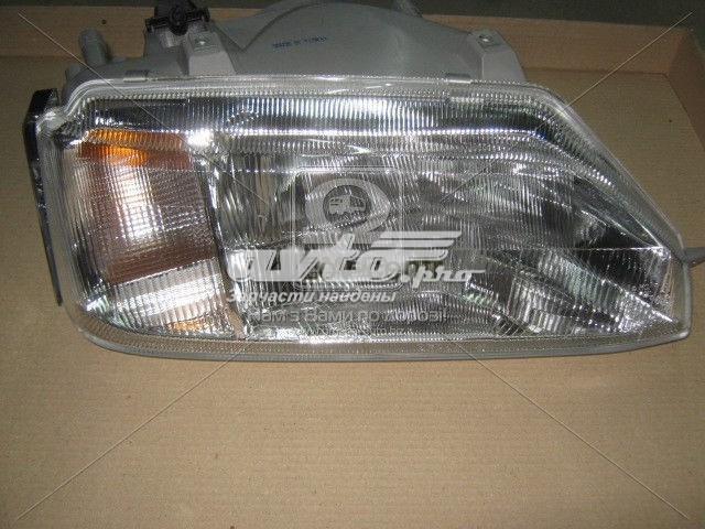 551-1126R-LD-EM Depo/Loro faro derecho