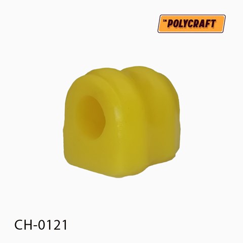 CH0121 Polycraft 