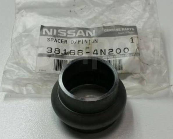 381664N200 Nissan 