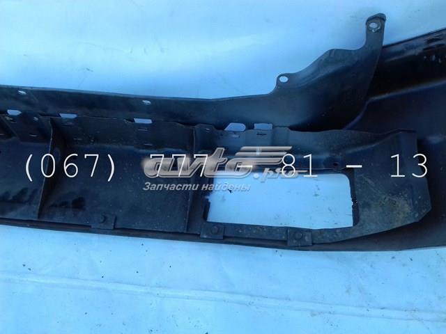  Refuerzo paragolpes trasero para Mitsubishi Montero K8, K9