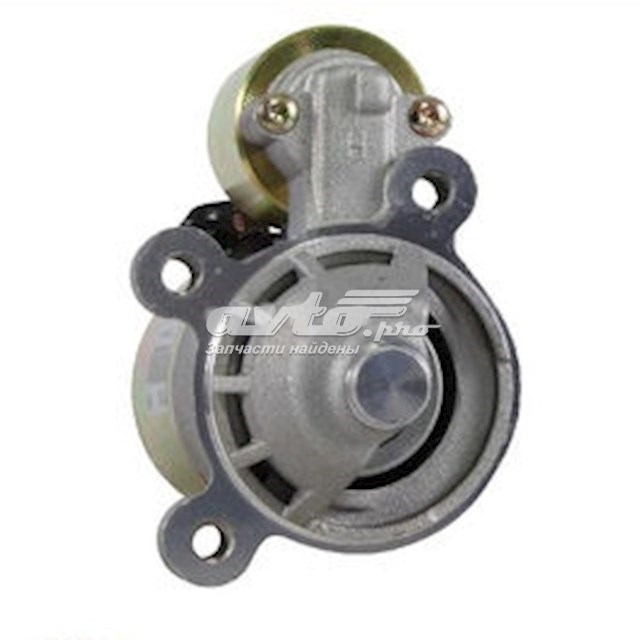 F13Z11002A Ford motor de arranque