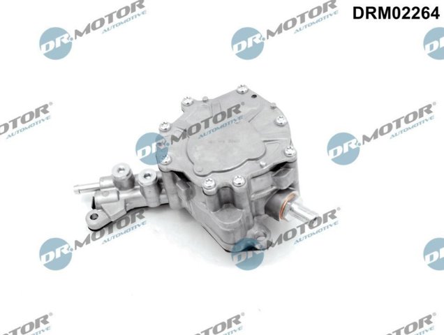 DRM02264 Dr.motor 