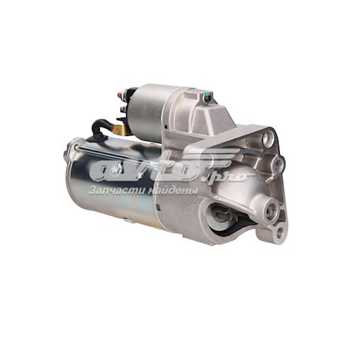 93169461 General Motors motor de arranque