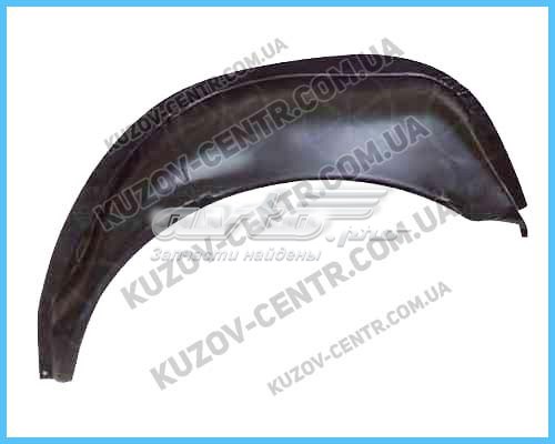  Arco de rueda, panel lateral, trasero izquierdo para Ford Scorpio 1 