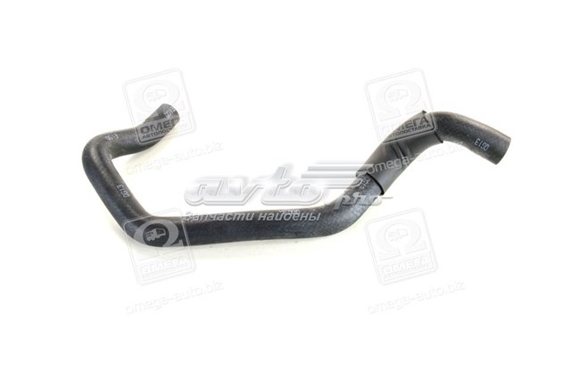  Tubería de radiador, tuberia flexible calefacción, inferior para SsangYong Actyon QJ