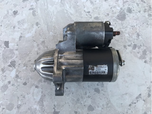 Z66818400 Mazda motor de arranque