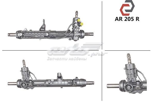 46759785 Fiat/Alfa/Lancia cremallera de dirección