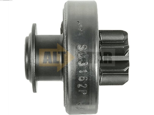 SD3162P AS/Auto Storm bendix, motor de arranque