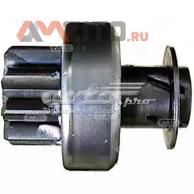 136086 Cargo bendix, motor de arranque