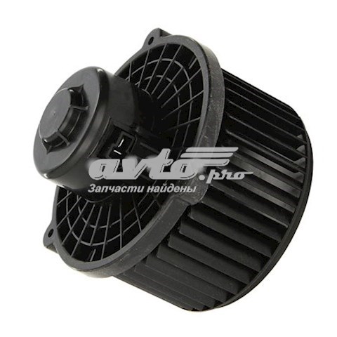 971132E300 Doowon motor eléctrico, ventilador habitáculo