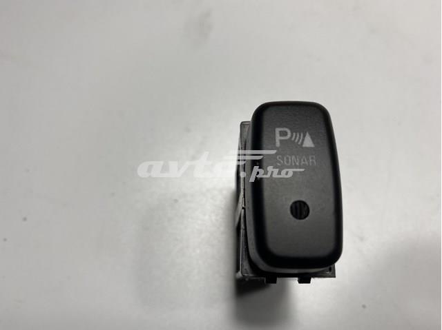  Botón de encendido Parktronic para Mitsubishi ASX GA