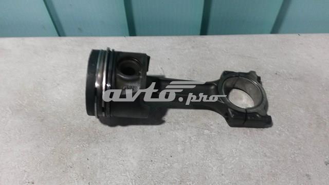 120A16598R Renault (RVI) pistón completo para 1 cilindro, std