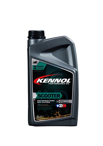 191632 Kennol aceite de motor