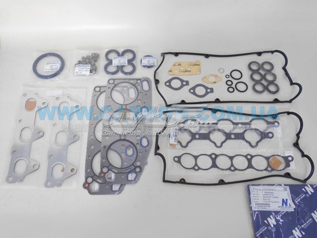 MD971346 Mitsubishi juego de juntas de motor, completo